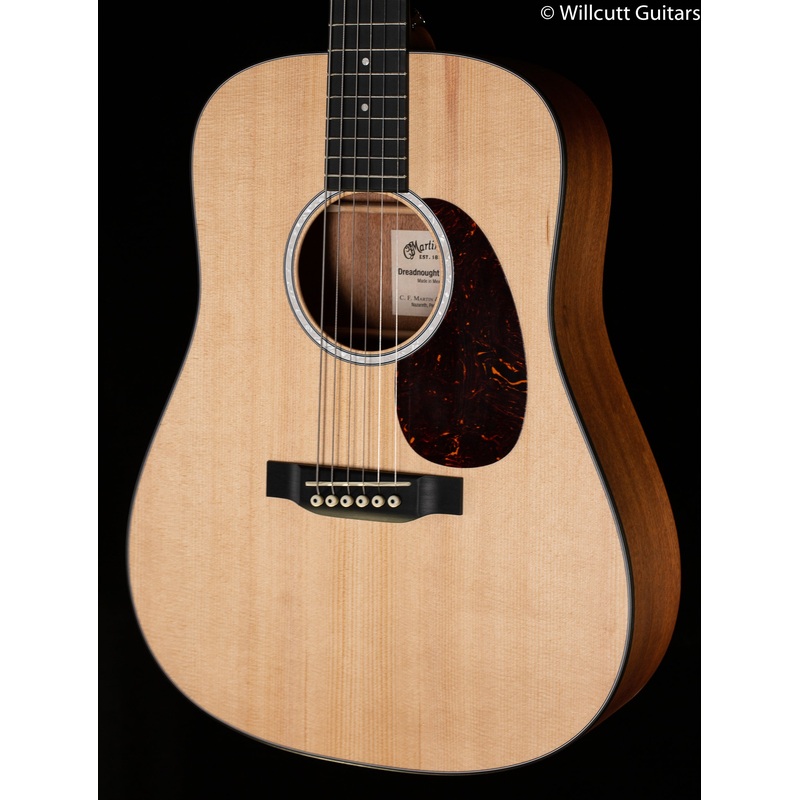 Martin DJR10 - ULT975560815277