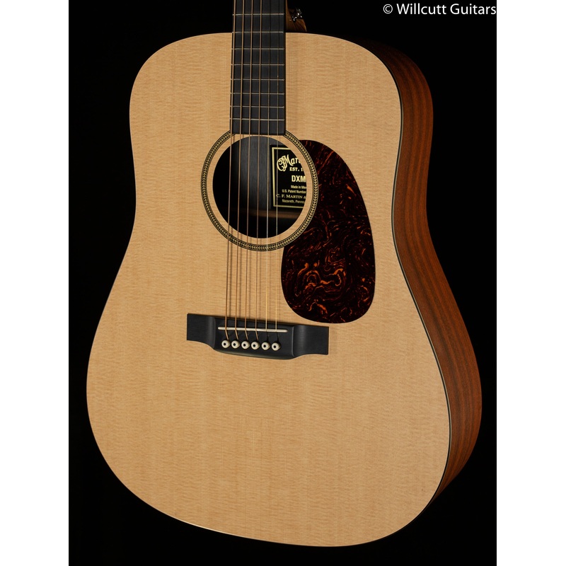 Martin DXME Presys Plus - ULT975560815168