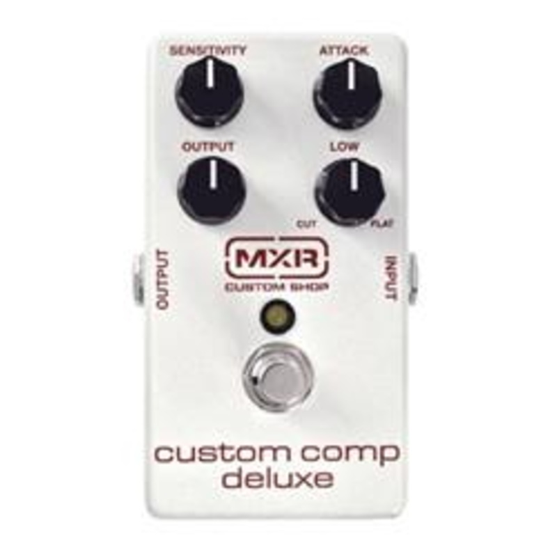 MXR Custom Comp - ULT975560815439