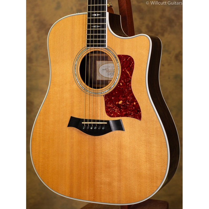 Taylor 810ce USED - ULT975560815311