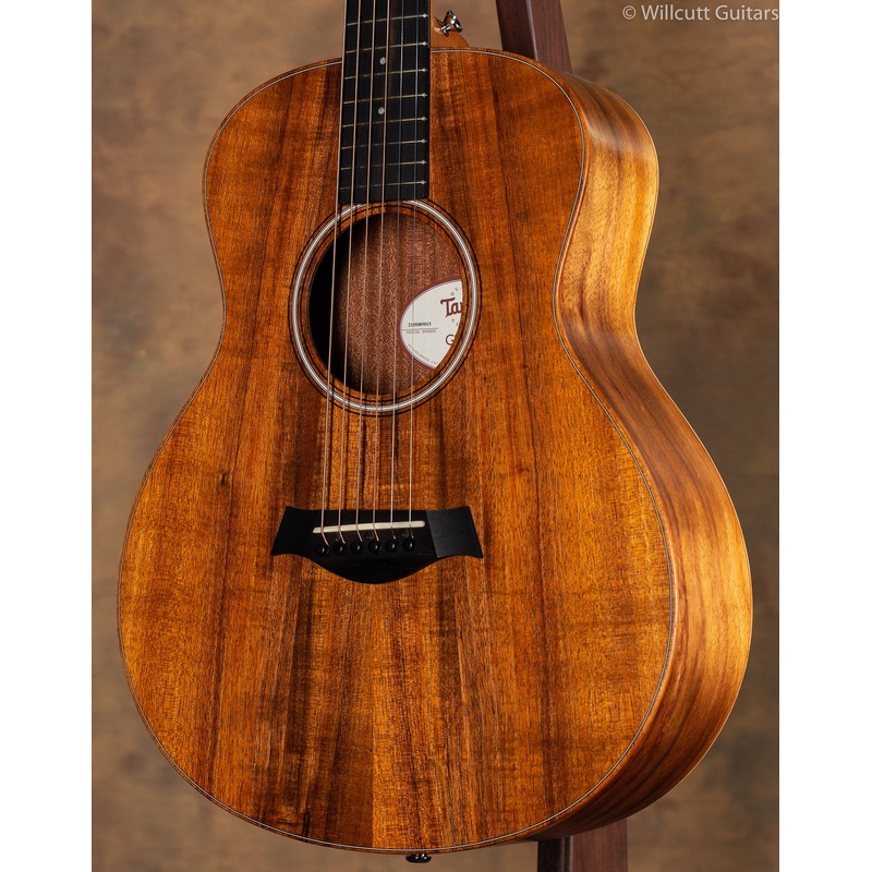 Taylor GS Mini-e Koa USED - ULT975560815175