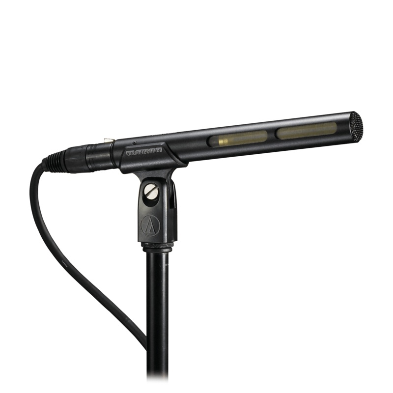 Audio Technica AT875R Shotgun Mic - ULT975560815020