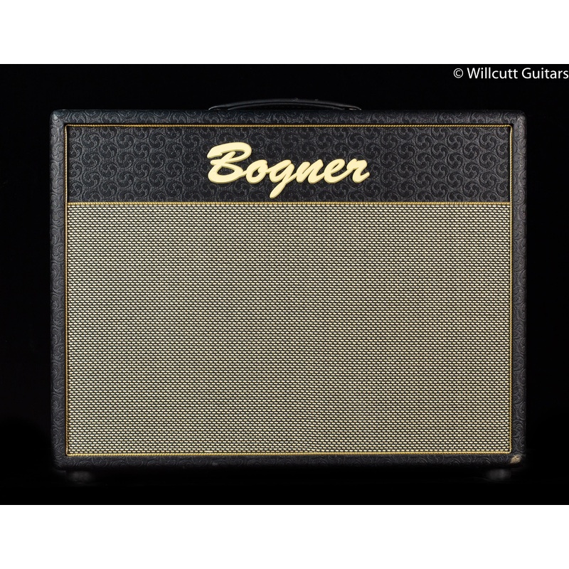 Bogner 112CPS 112 Cabinet USED - ULT975560814755