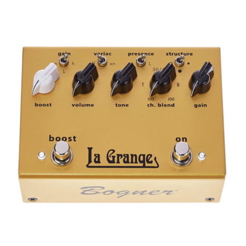 Bogner Lagrange Pedal - ULT975560815039