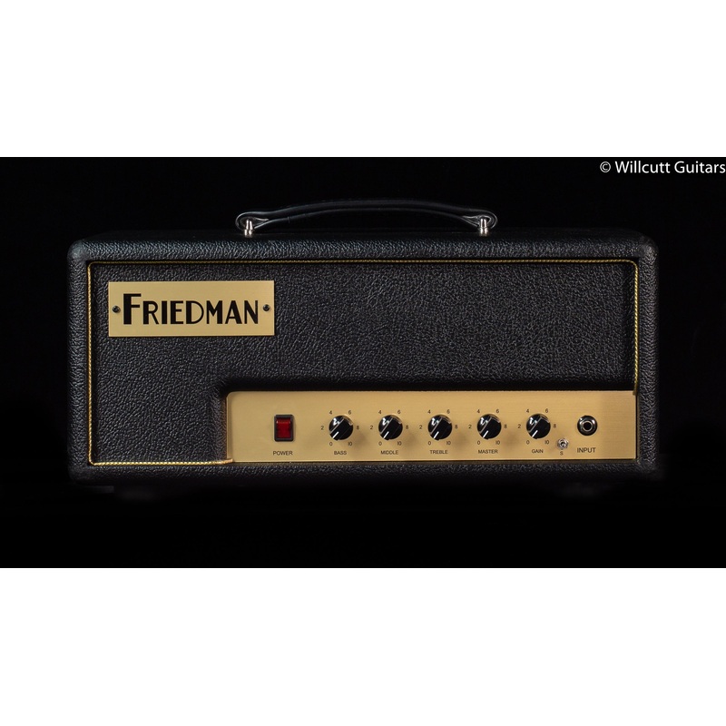 Friedman Pink Taco Head USED - ULT975560814760