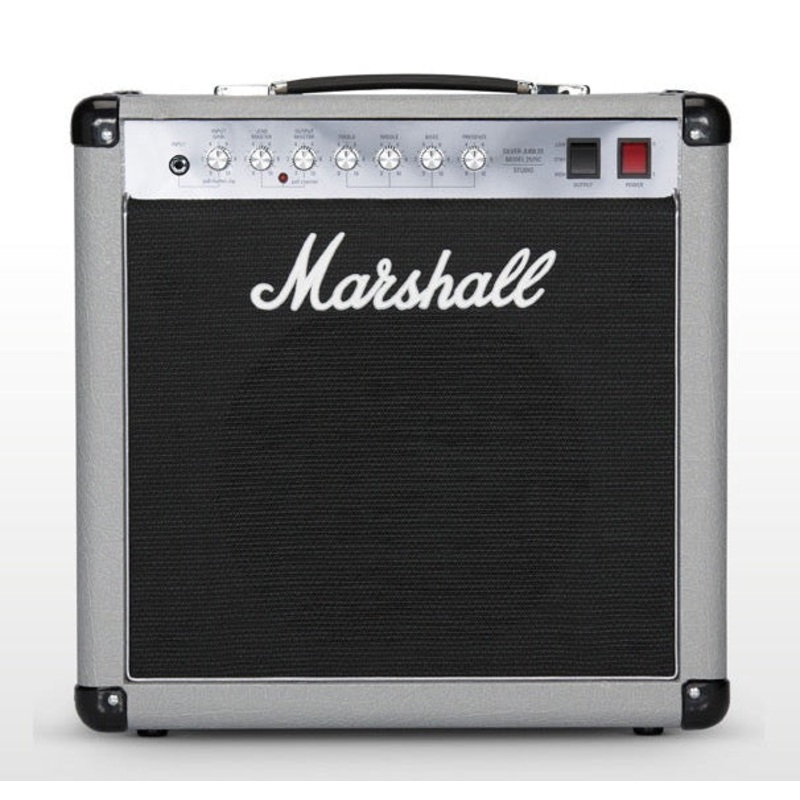 Marshall 2525C 20W Studio Jubilee 1x12 Combo - ULT975560814990