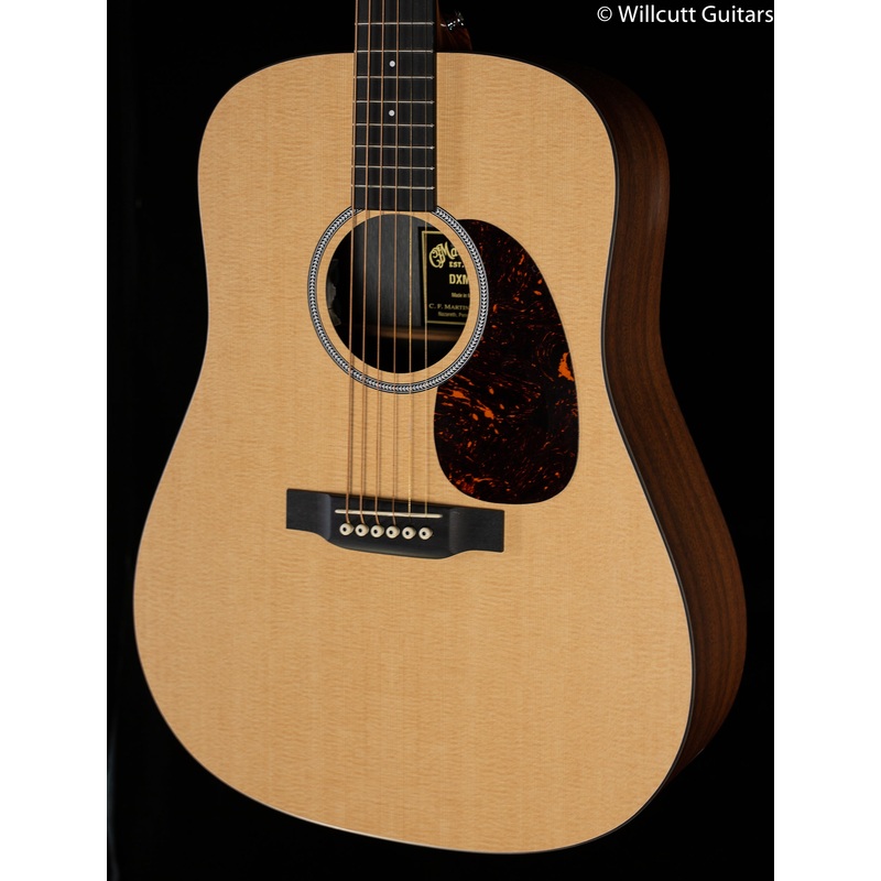 Martin DXMAE Dreadnought - ULT975560814999