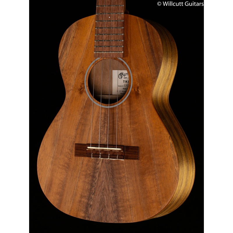 Martin T1K Tenor Ukulele - ULT975560814810