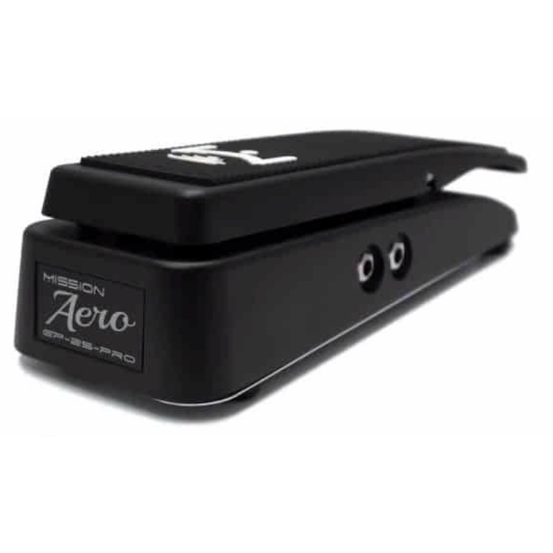 Mission EP-25 Aero Expression Pedal - ULT975560815043