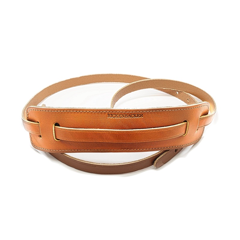 Rickenbacker Strap Vintage Blonde - ULT975560814879