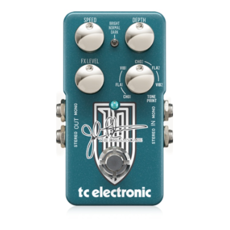 TC Electronic Dreamscape - ULT975560815038