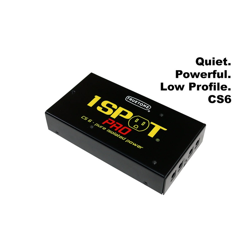 TrueTone 1Spot Pro CS6 Power Adapter - ULT975560815006