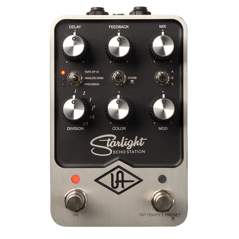 Universal Audio Starlight Echo Station - ULT975560814962
