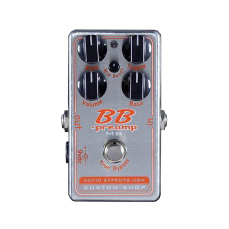 Xotic BB Preamp MB - ULT975560815060
