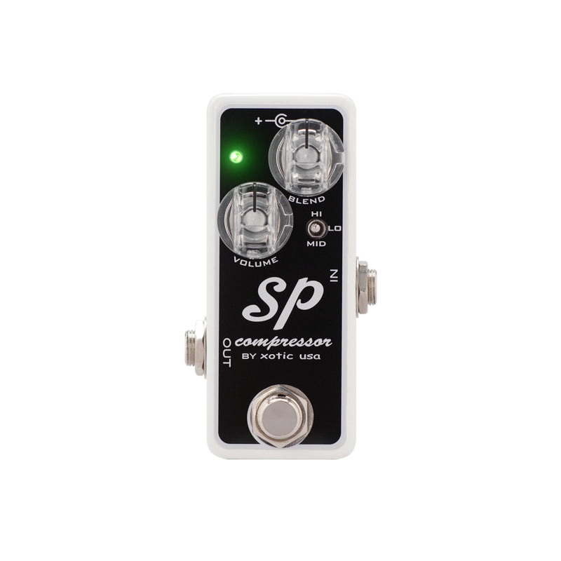 Xotic SP Compressor - ULT975560815059