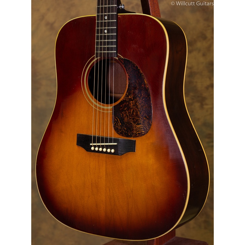 1969? Gibson J-45 USED - ULT975560814578