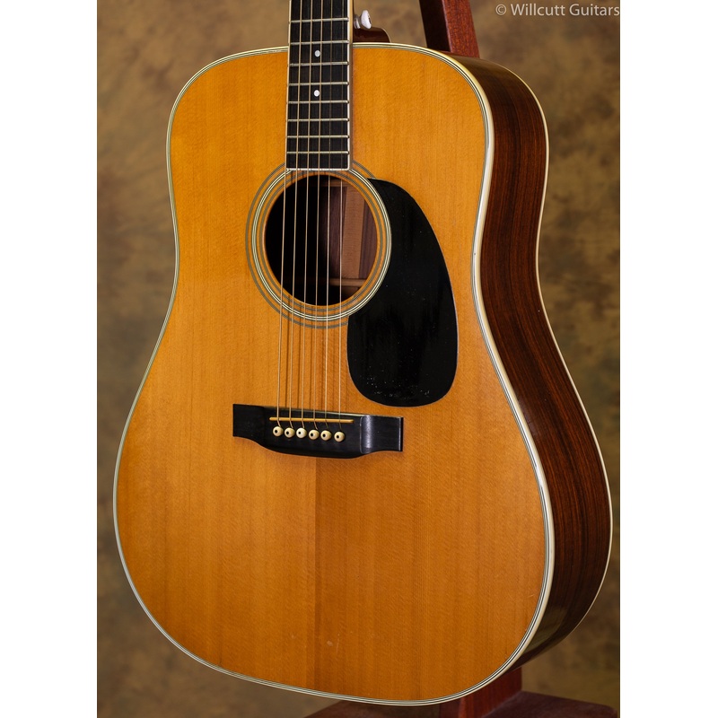 1982 Martin D-35 USED - ULT975560814579