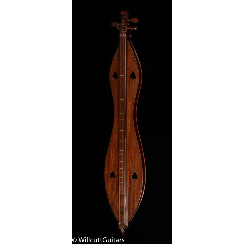 Arthur Dixon Dulcimer USED - ULT975560814585