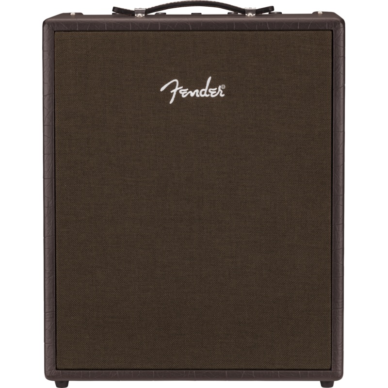 Fender Acoustic SFX II, 120V DEMO - ULT975560814442