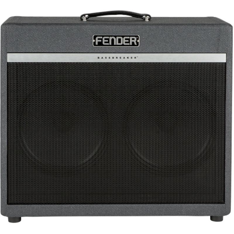Fender B-Stock, Bassbreaker BB-212 Enclosure - ULT975560814440