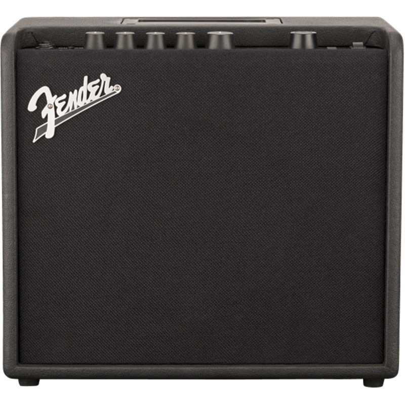 Fender Mustang LT25, 120V - ULT975560814510