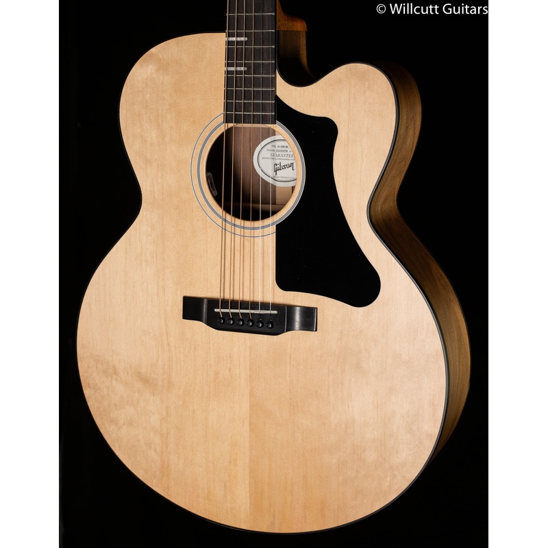 Gibson Generation Collection G-200 EC - ULT975560814251