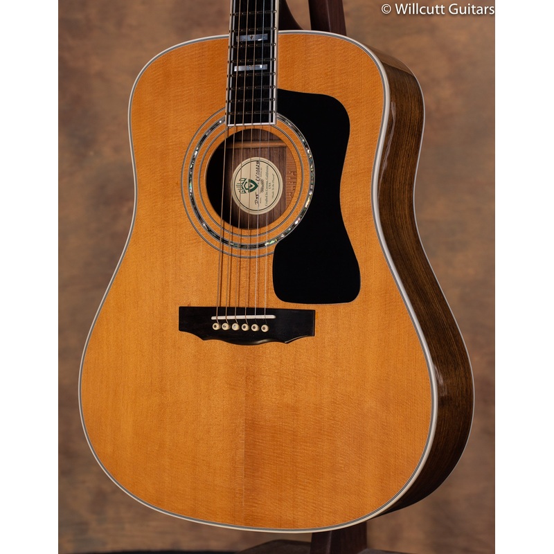 Guild D-55 USED - ULT975560814282