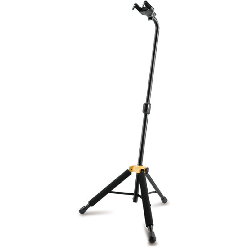 Hercules GS414B Plus Guitar Stand - ULT975560814344