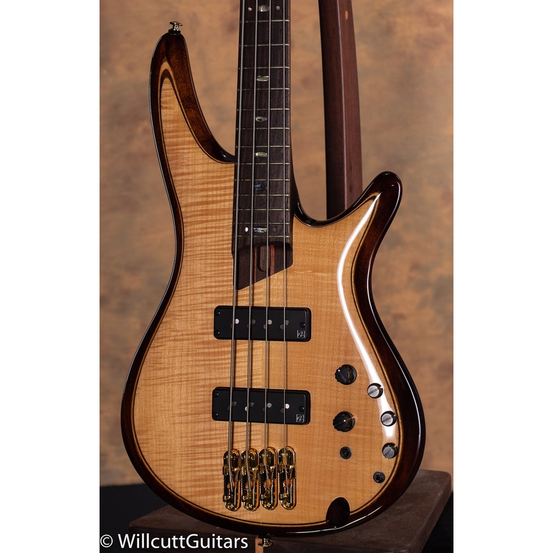 Ibanez SR1400E Bass Guitar USED - ULT975560814263