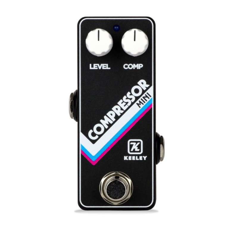 Keeley Compressor Mini - ULT975560814330