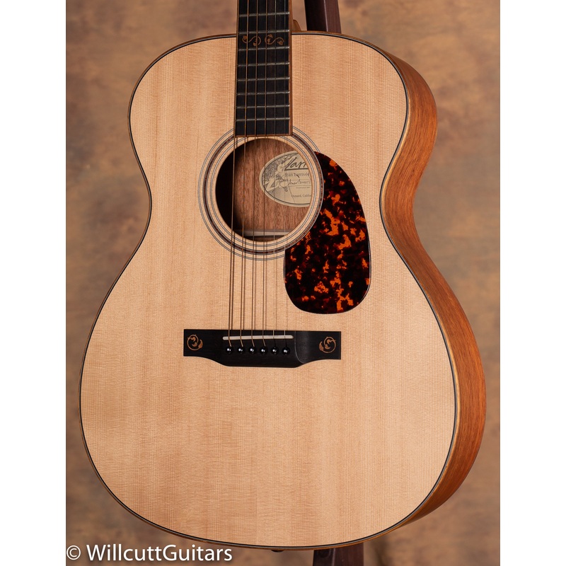 Larrivee OM-03 Koa Spice USED - ULT975560814269