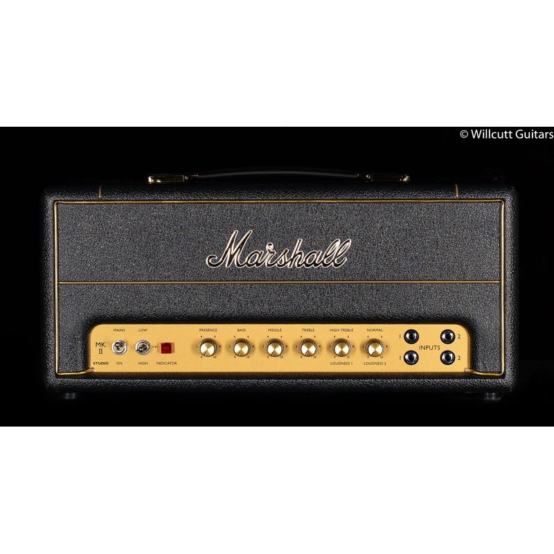 Marshall SV20H USED - ULT975560814293