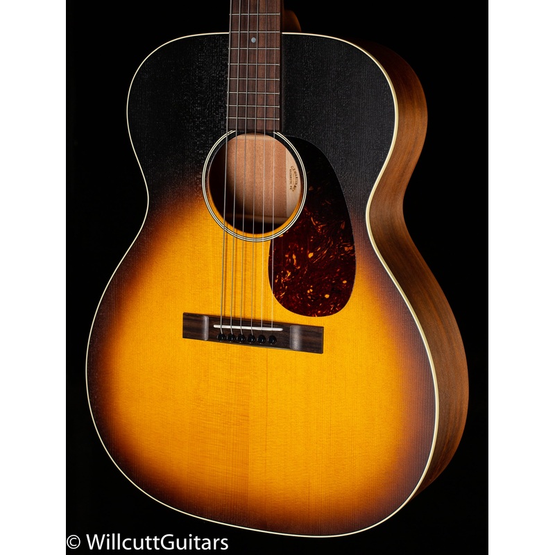 Martin 000-17 Whiskey Sunset - ULT975560814370
