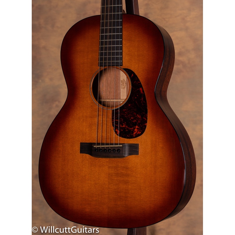 Martin 000-17SM 12 Fret USED - ULT975560814276