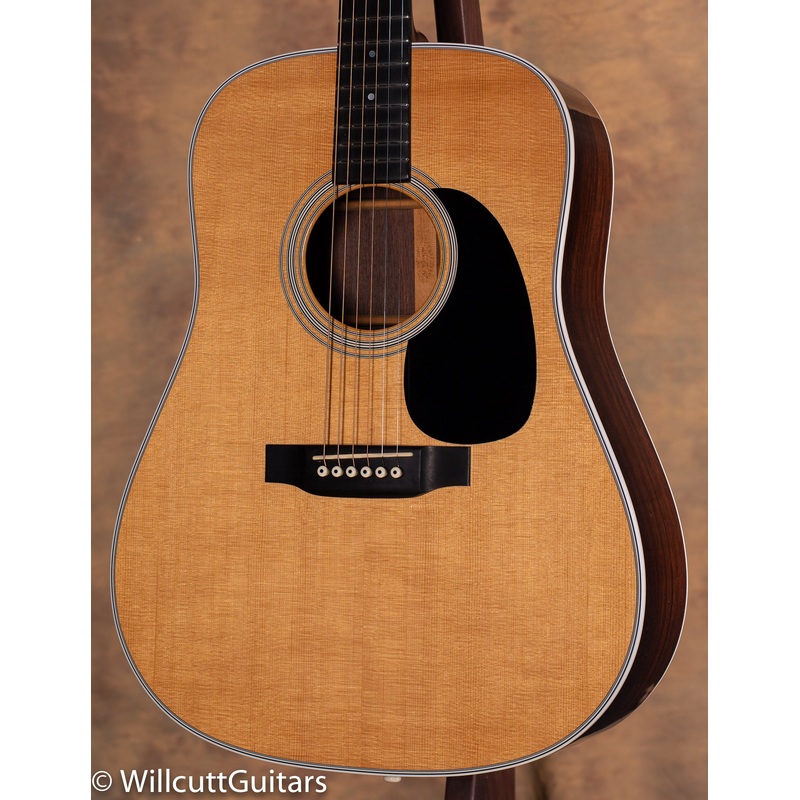 Martin 2001 D-28 USED - ULT975560814273