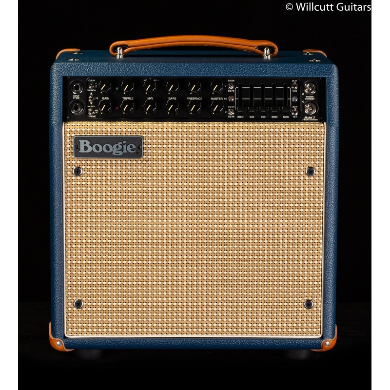 Mesa Boogie  Mark Five 25 1x10 Combo Blue Bronco - ULT975560814490