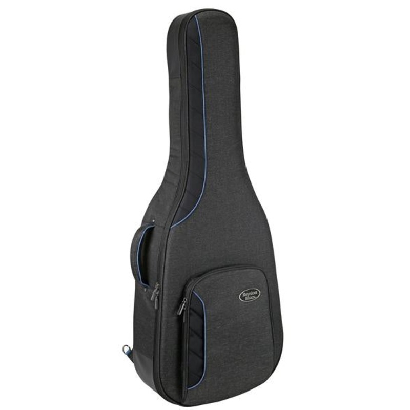 Reunion Blues Continental Voyager Dreadnought Case - ULT975560814434