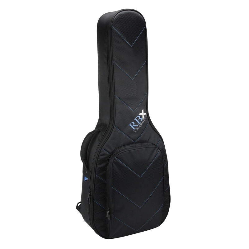 Reunion Blues RBX Acoustic Dreadnought Gig Bag - ULT975560814429