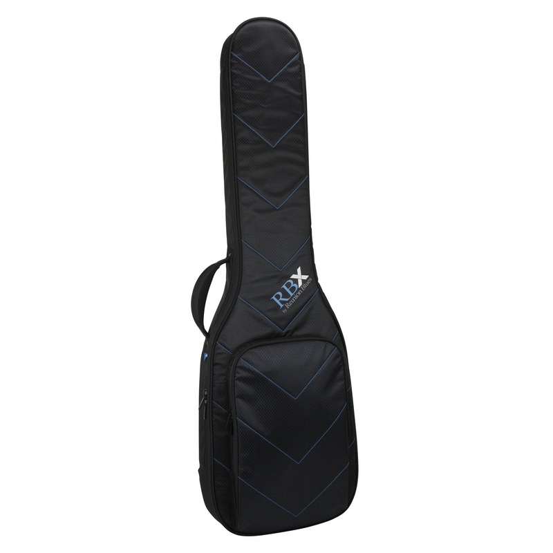 Reunion Blues RBX Bass Guitar Bag - ULT975560814428