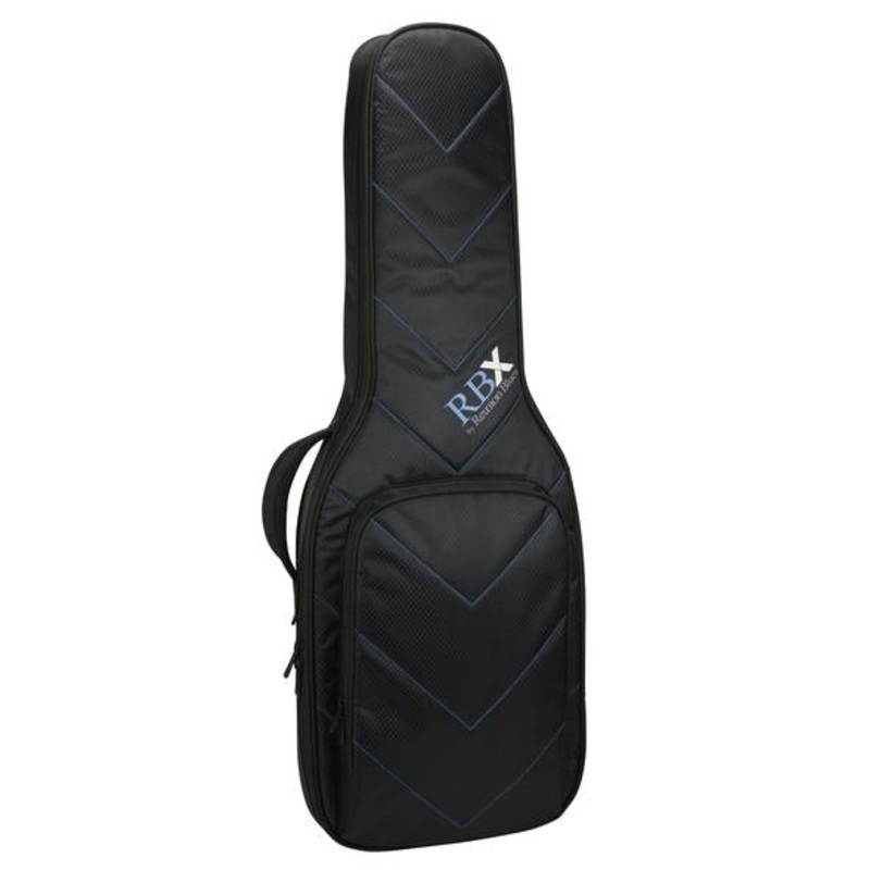 Reunion Blues RBX Electric Guitar Gig Bag - ULT975560814439