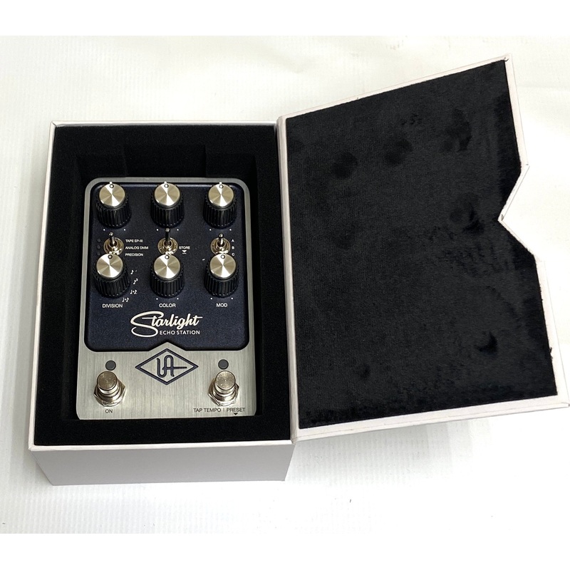Universal Audio Starlight Delay USED - ULT975560814226
