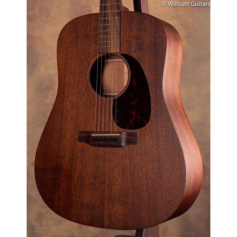 2015 Martin D-15M USED - ULT975560813666