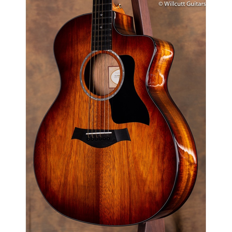 2019 Taylor 224ce Deluxe USED - ULT975560813890