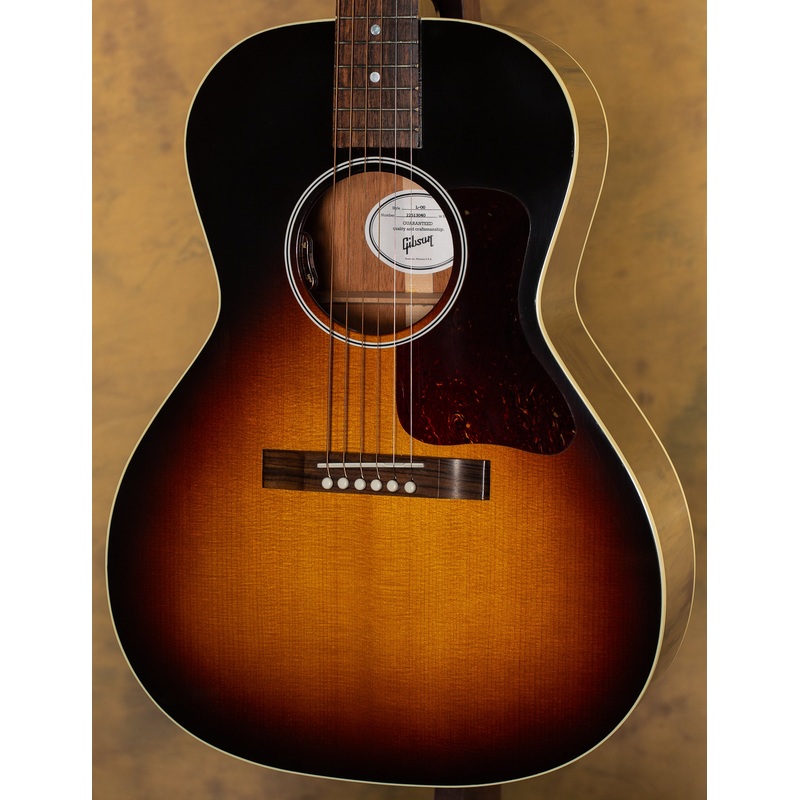 2023 Gibson L-00 Standard Vintage Sunburst - ULT975560813716