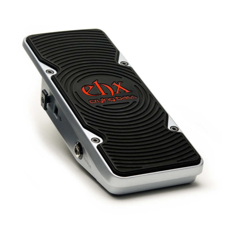 EHX Crying Bass Wah - ULT975560814022