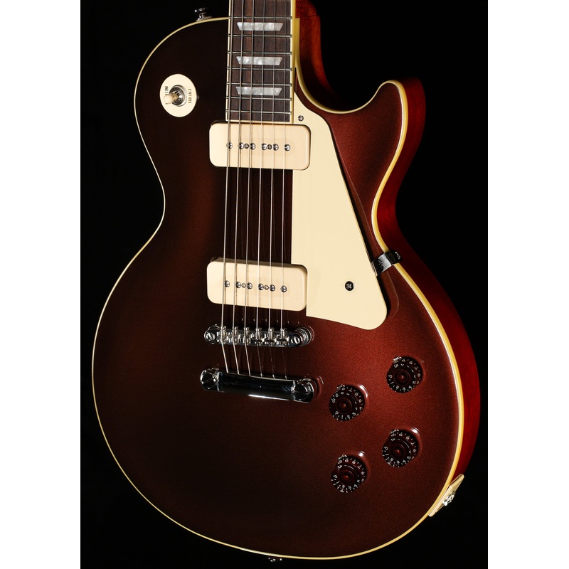 Epiphone Joe Bonamassa 1955 Les Paul Standard Copper Iridescent (838) - ULT975560813697