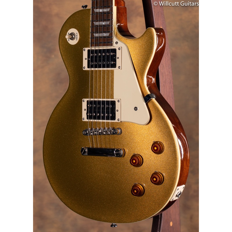 Epiphone Les Paul Slash Goldtop USED - ULT975560813897