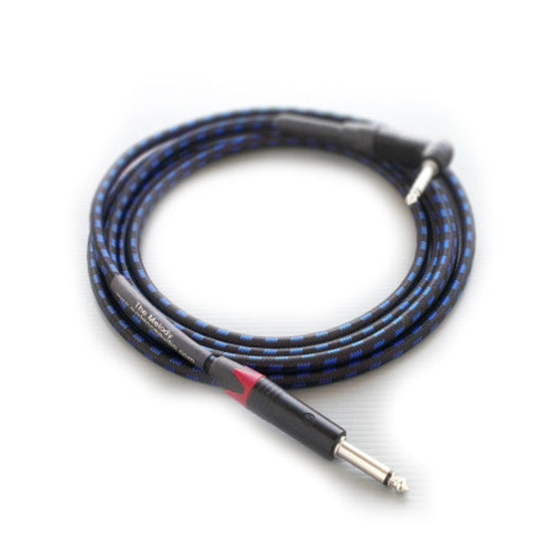 Evidence Audio Melody Instrument Cable - ULT975560814128