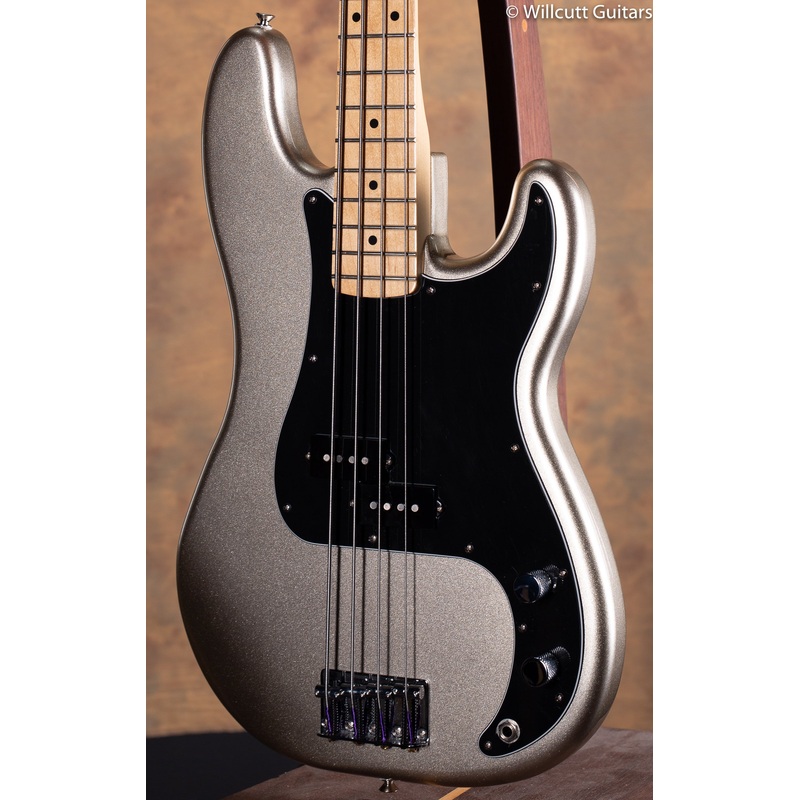 Fender 75th Anniversary Precision Bass Diamond Anniversary USED - ULT975560813670
