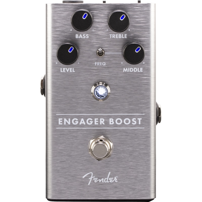 Fender Engager Boost - ULT975560814144